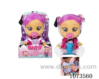 doll