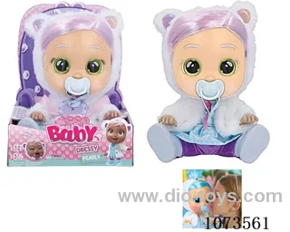 doll