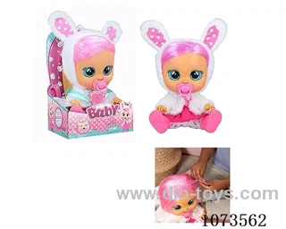 doll