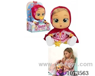 doll