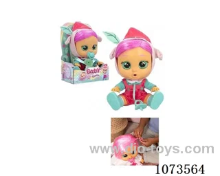doll