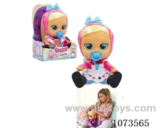 doll