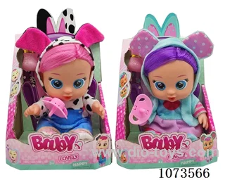 doll