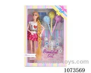 11.5inch Barbie