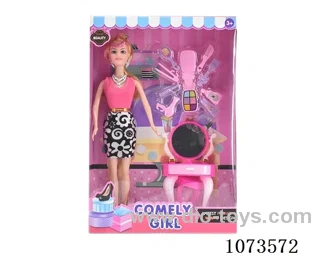 11.5inch Barbie