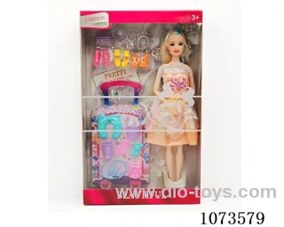 11.5inch Barbie