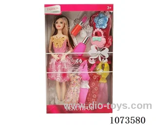 11.5inch Barbie