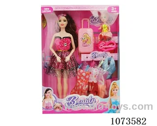 11.5inch Barbie