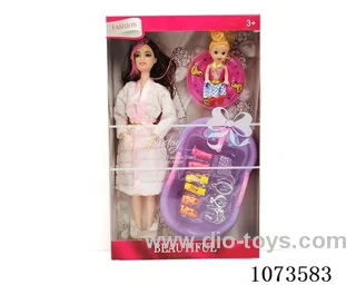 11.5inch Barbie