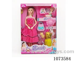 11.5inch Barbie