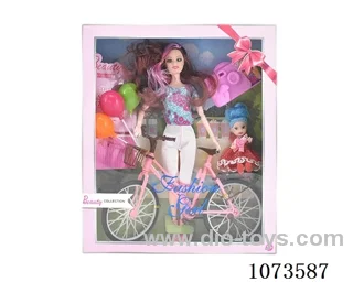 11.5inch Barbie
