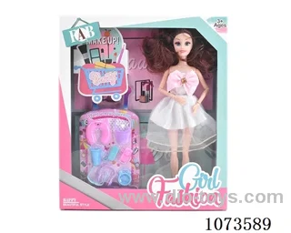 11.5inch Barbie