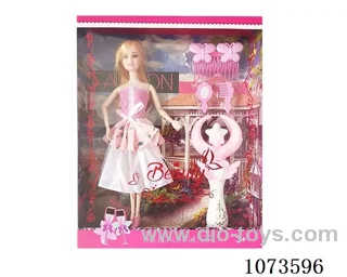 11.5inch Barbie