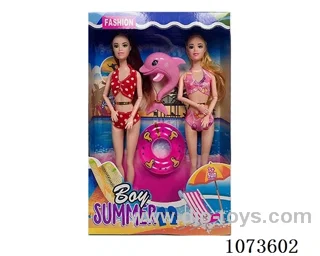 11.5inch Barbie