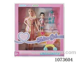 11.5inch Barbie