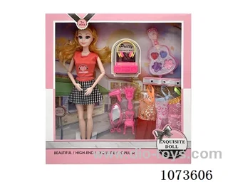 11.5inch Barbie