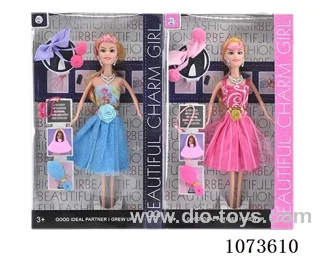 11.5inch Barbie