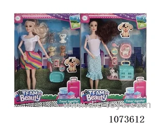 11.5inch Barbie