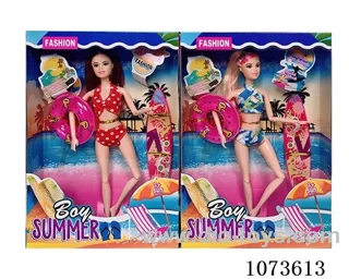 11.5inch Barbie