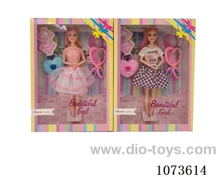 11.5inch Barbie