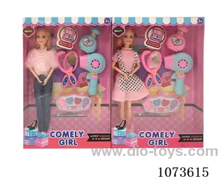 11.5inch Barbie
