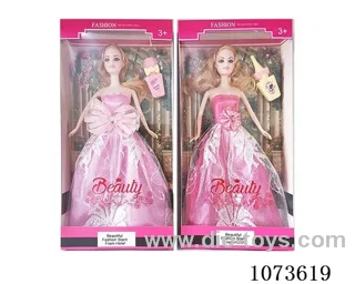 11.5inch Barbie