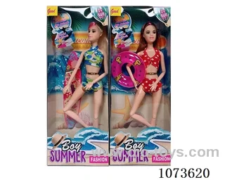 11.5inch Barbie