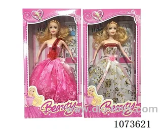 11.5inch Barbie