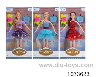 11.5inch Barbie