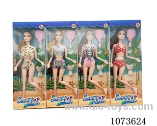 11.5inch Barbie