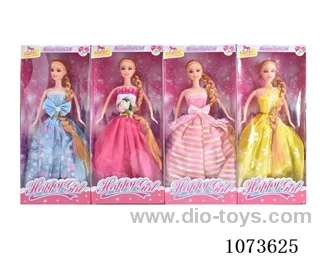 11.5inch Barbie