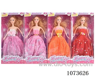 11.5inch Barbie