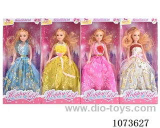 11.5inch Barbie