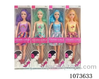 11.5inch Barbie