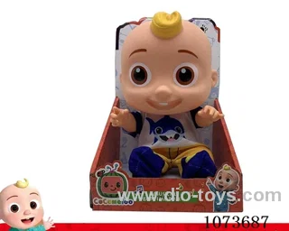 14inch doll