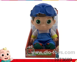 14inch doll