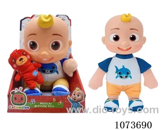 14inch doll