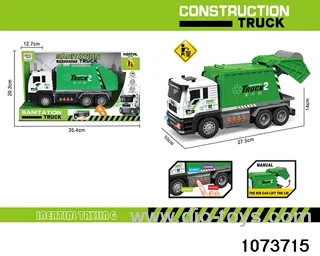 1:14 Inertia car W L/M in display box