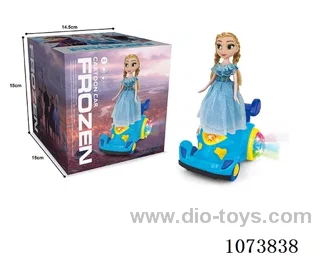 B/O toys