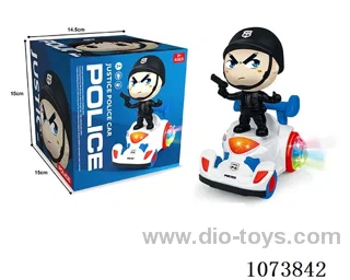B/O toys