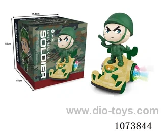 B/O toys