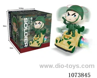 B/O toys