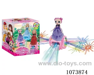 B/O toys