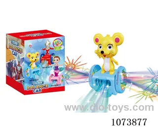 B/O toys