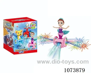 B/O toys