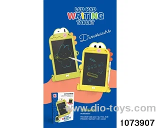 8.5 inch drawing board in color box