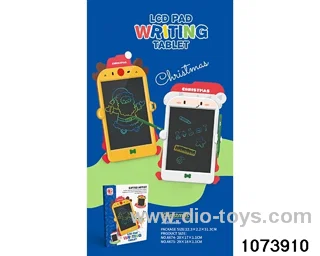 8.5 inch drawing board in color box