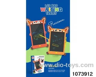 10.5 inch drawing board in color box