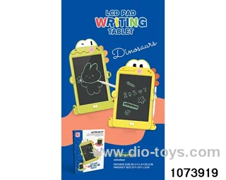 8.5 inch drawing board in color box
