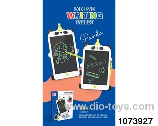 10.5 inch drawing board in color box